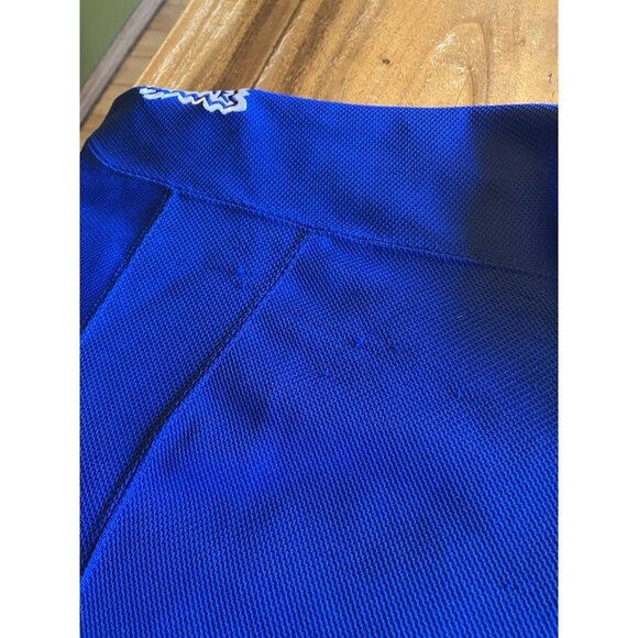 Reebok CCM Toronto Maple Leafs Stitched Jersey Phaneuf #3 Size 56 Fight Strap - Picture 4 of 16